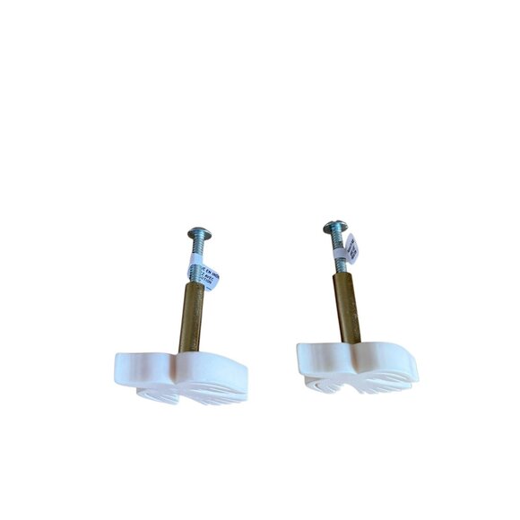 Colombe Bird Knobs - Picture 5 of 6